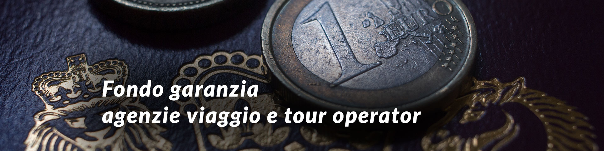 Polizza fondo di garanzia Agenzie