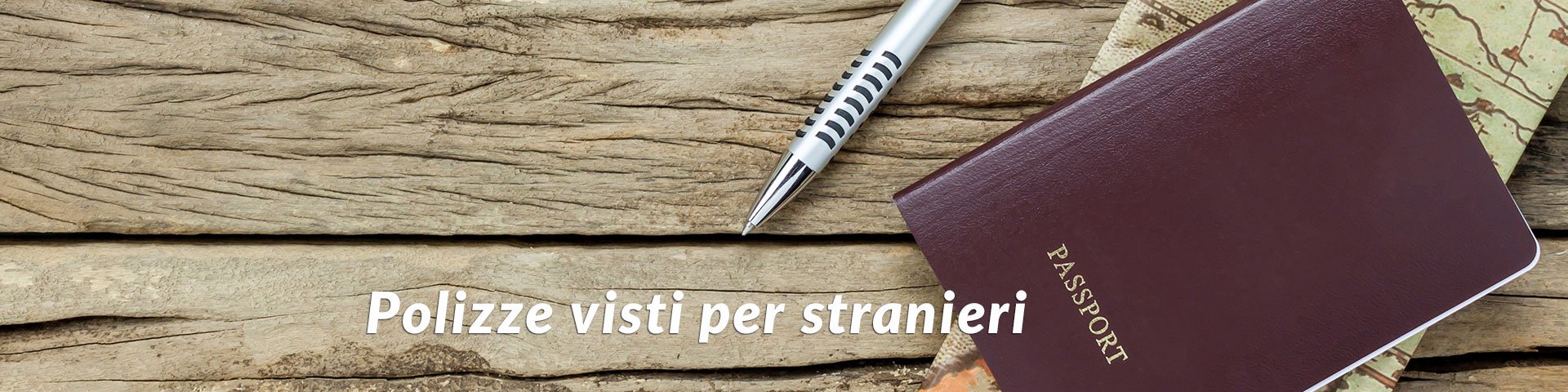 Visti stranieri
