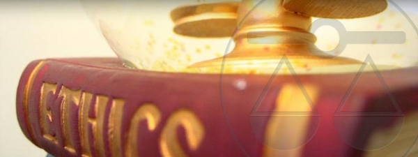Il codice deontologico dell'Avvocato