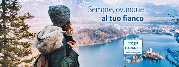 Scopri e acquista subito anche in mobilit&agrave; una delle nostre polizze Globy!