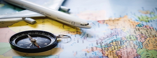 Viaggia consapevole, viaggia sicuro