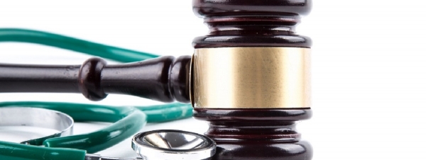 La responsabilit&agrave; civile della professione sanitaria