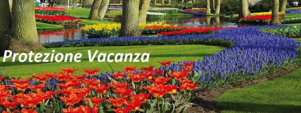 Protezione vacanza, le polizze di assicurazione per l&rsquo;annullamento e la cancellazione della prenotazione di hotel e albergo, residence, casa vacanza, bed and breakfast e camping!